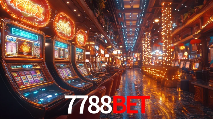 7788bet - Aposta de Alta Tensão - 7788bet app