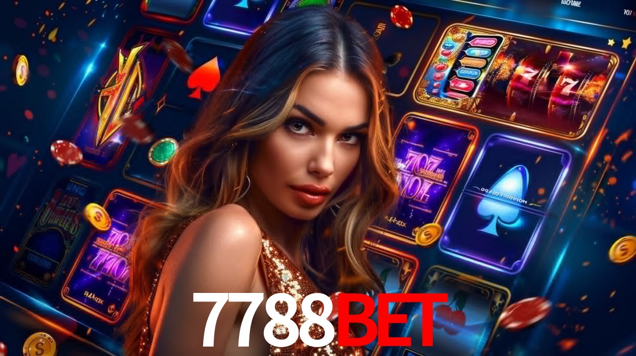 A Emoção da Loteria na 7788bet: Uma Chance de Mudança de Vida