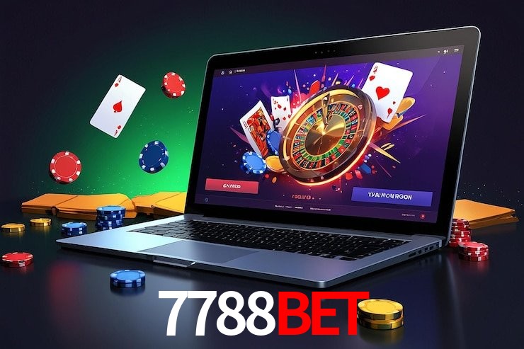 Promoção Relâmpago 7788bet