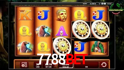 Jogos de mesa e apostas rápidas na 7788bet
