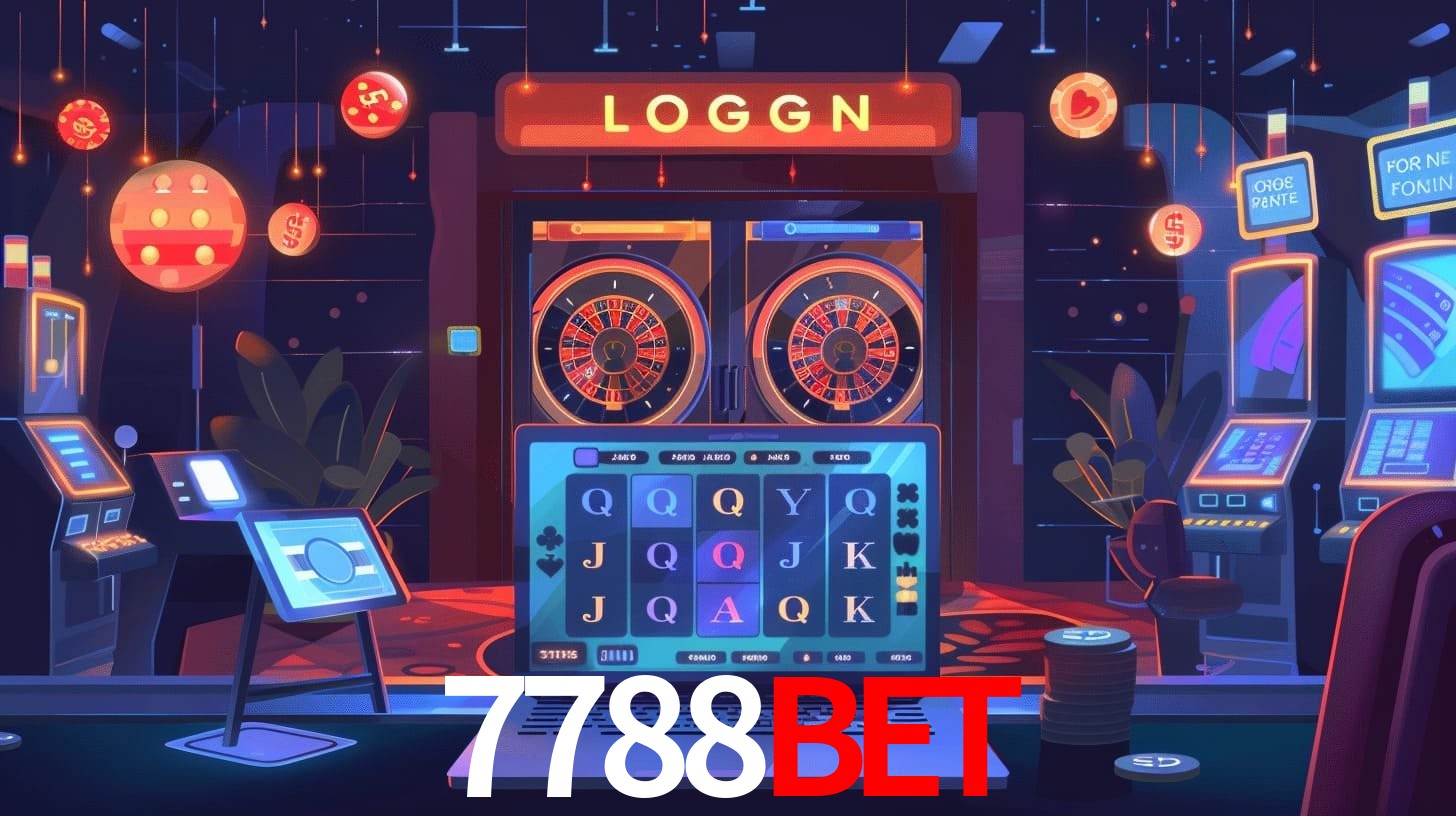 Integração de APIs 7788bet