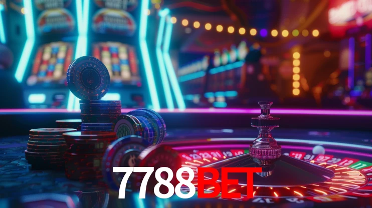Game Providers 7788bet