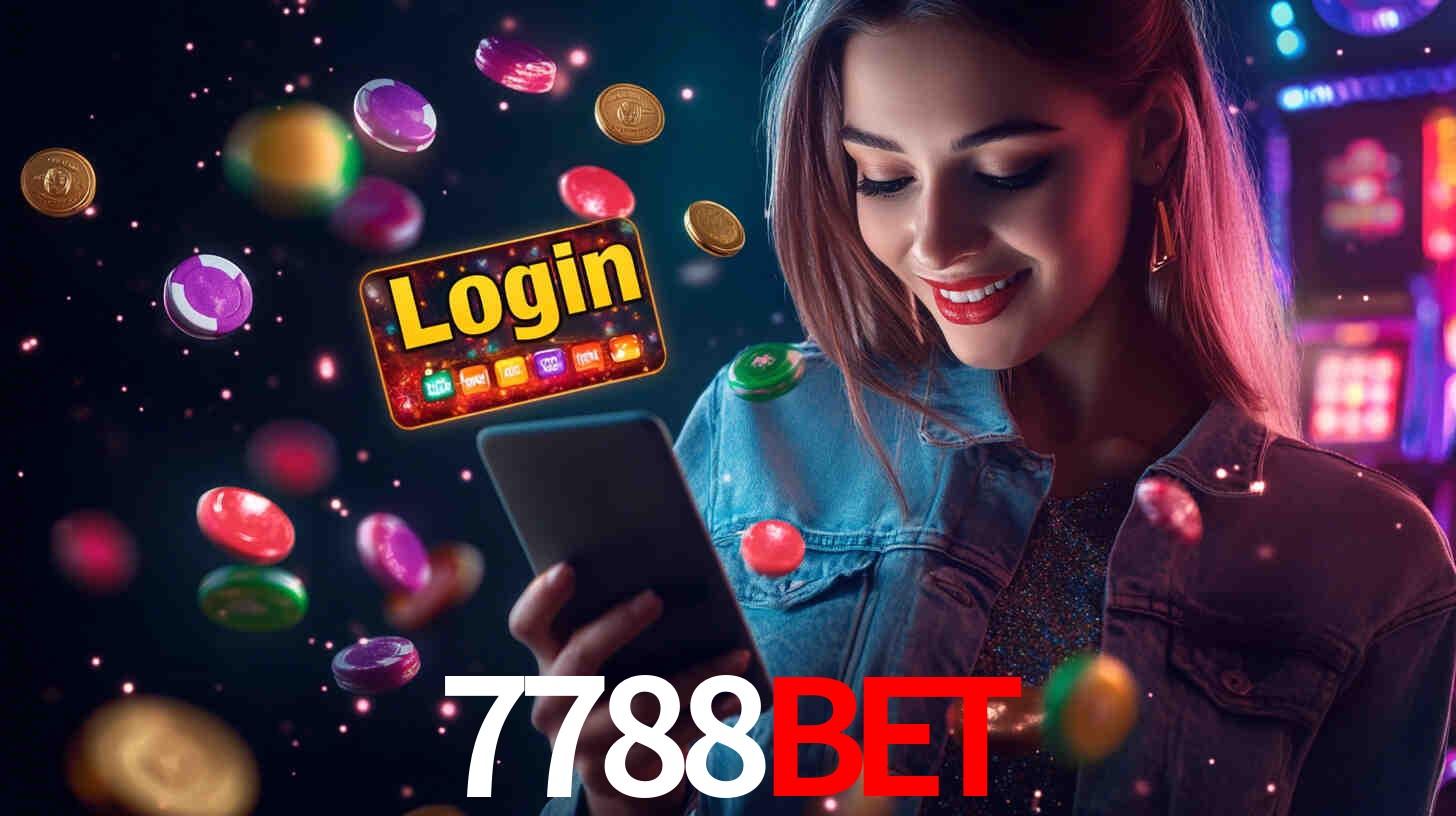 Apostas Esportivas na 7788bet: Um Guia Completo