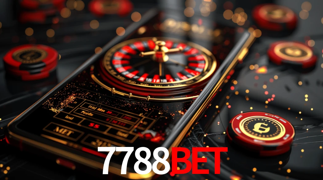 Slot Games 7788bet