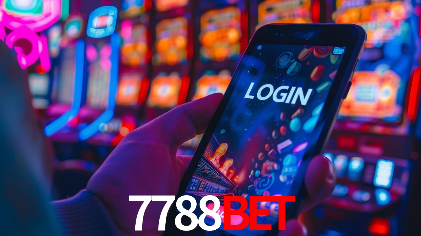Torneios 7788bet