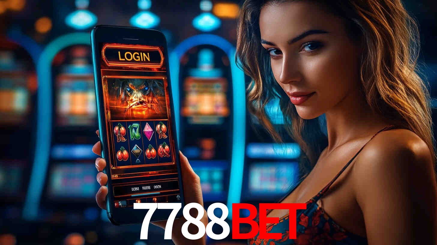 7788bet login