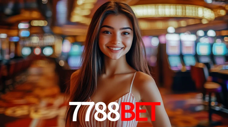 7788bet App Interface