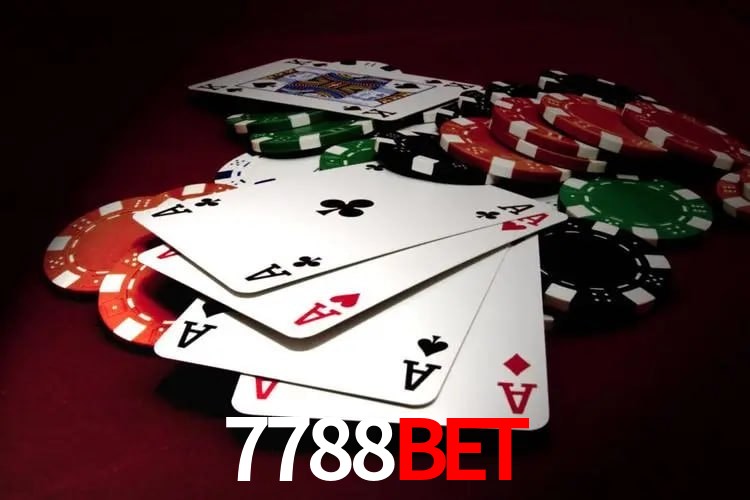 Programa VIP 7788bet