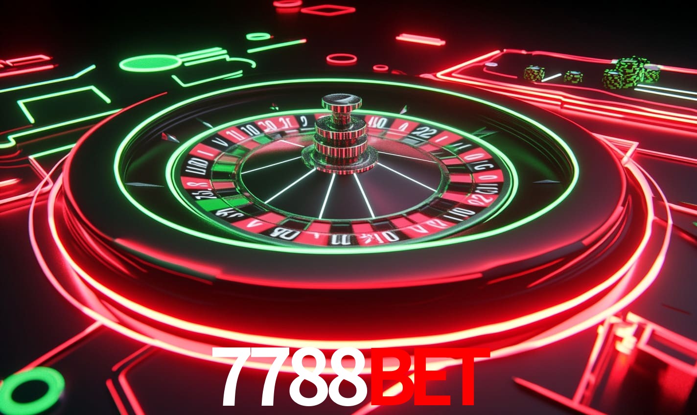 Descubra a Essência do 7788bet: Nossa História e Compromissos