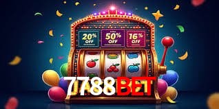 Tecnologia da Plataforma 7788bet