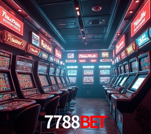 Jogos populares e pagamentos rápidos na 7788bet