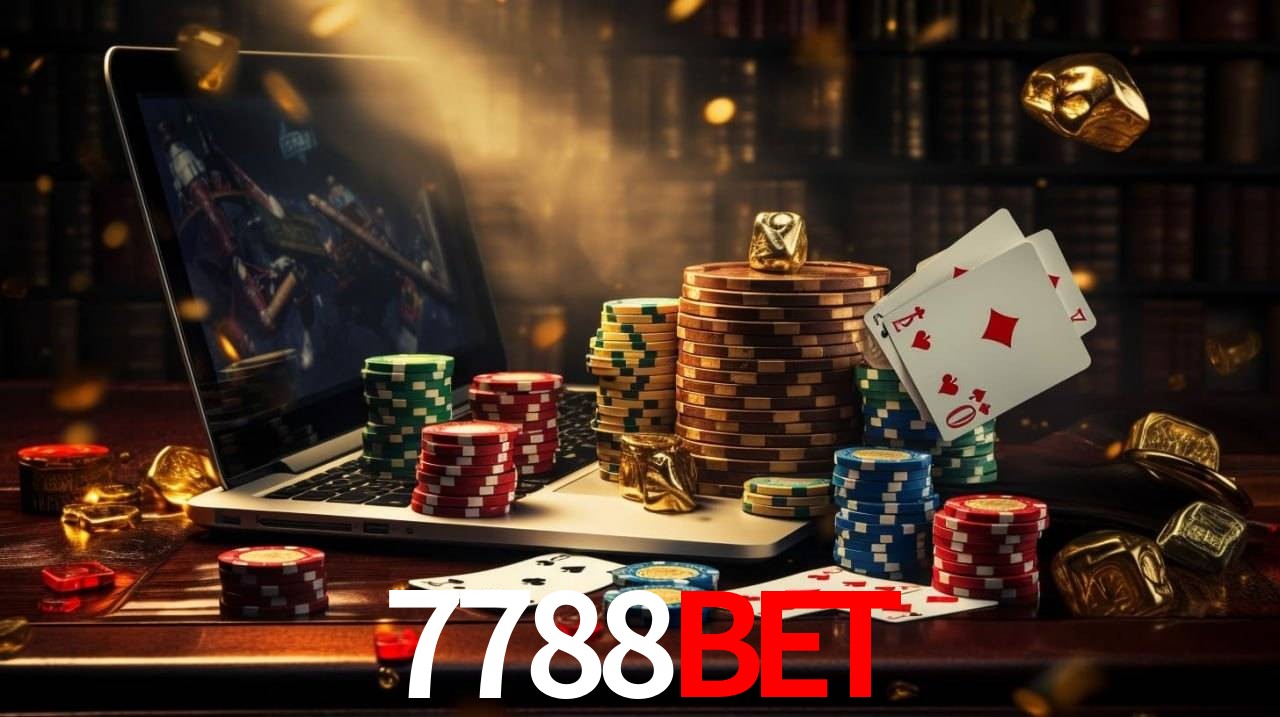 Casino Ao Vivo 7788bet