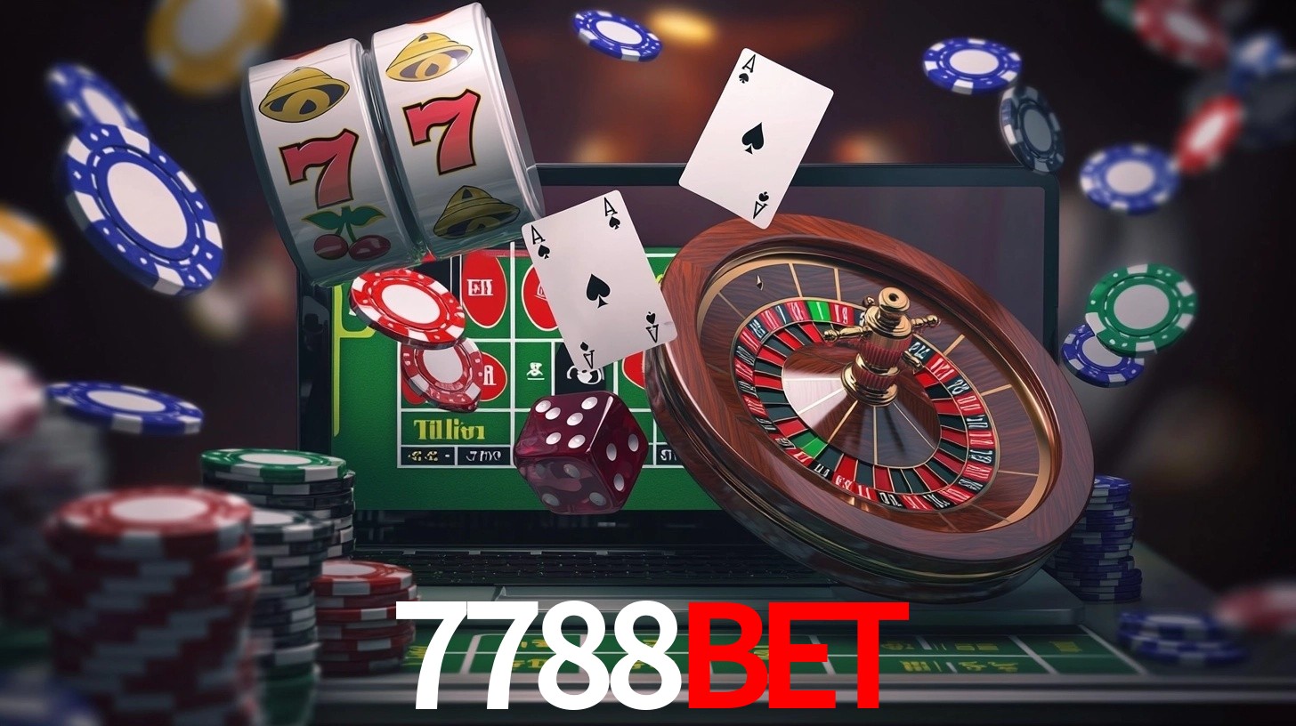 Cashback e recargas na 7788bet