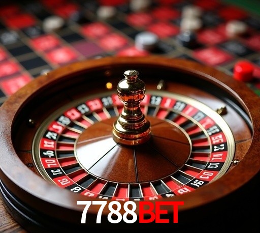 Bônus e promoções da 7788bet